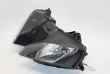 2008 Yamaha YZF R6 FRONT HEADLIGHT HEAD LIGHT LAMP