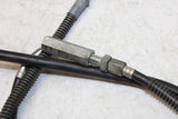 1981 Kawasaki Kz750e Standard Clutch Cable Line