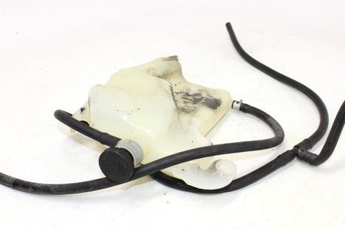 2004 Suzuki Sv650s Coolant Water Tank Reservoir Bottle