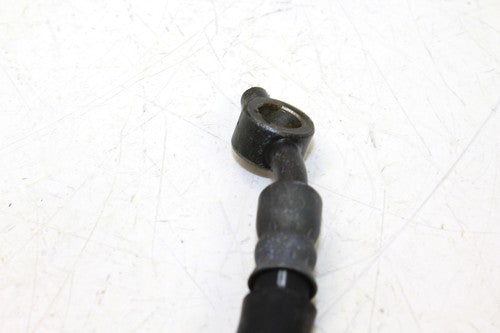2001 Suzuki Gsxr750 Rear Back Brake Hose Fluid Line