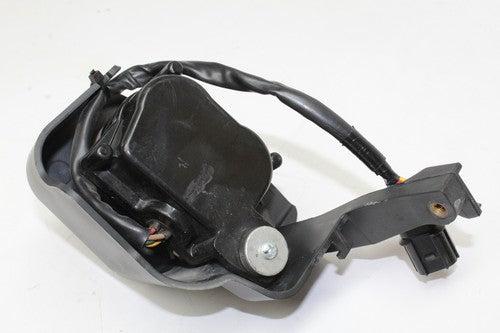 2010-2014 Ducati Multistrada 1200 Exhaust VALVE Servo Motor OEM