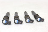 2005 Suzuki Gsxr1000 Ignition Coils Coil Spark Plug Caps