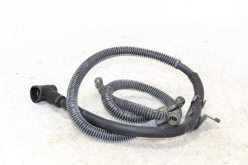1995 Kawasaki Ninja 250r Ex250f Brake Caliper Hoses Lines