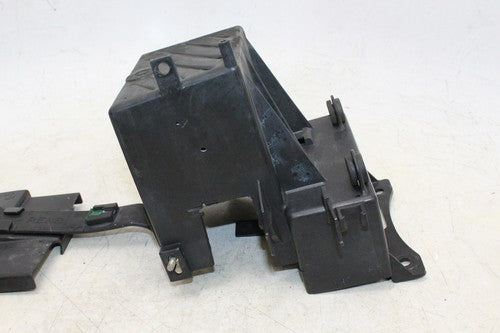 1990 Honda Cbr1000f Rear Back Tail Undertail Battery Tray Plastic