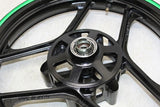 1989 Kawasaki Ninja 250r Ex250 Front Wheel Rim