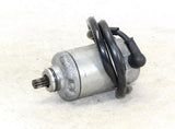 2005 Honda Cbr1000rr Engine Starting Starter Motor -dc 12v