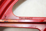 1986 Kawasaki Ninja Zx-10 Zx1000 Front Wheel Rim