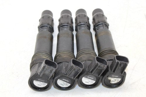 2002 Honda Cbr954rr Ignition Coils Coil Spark Plug Caps