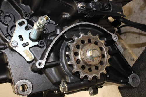 2014 Honda CTX700 OEM Engine Motor