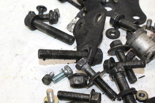 1989 Suzuki Katana 600 Gsx600f Bolts Screws Set