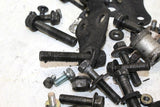 1989 Suzuki Katana 600 Gsx600f Bolts Screws Set