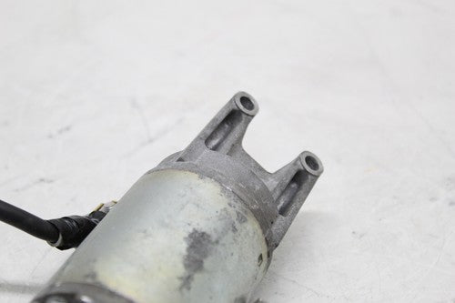2007 Kawasaki ZZR600 ENGINE STARTING STARTER MOTOR -DC 12V