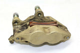 99-01 Ducati 750 Ss Gold Left BREMBO Front Brake Caliper OEM