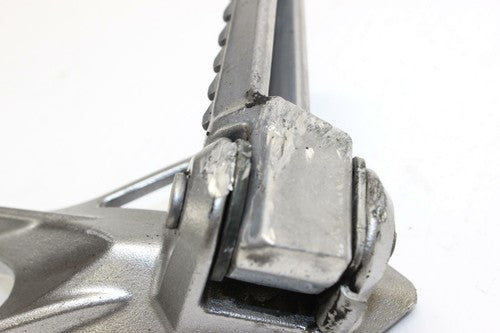 2005-06 Kawasaki Ninja Zx6r Zx636c Right Left Rearsets Rear Set Driver Foot Pegs