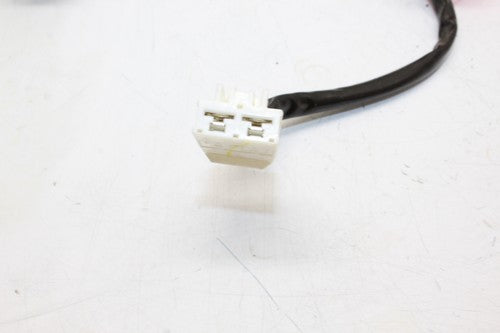 15-21 Kawasaki  Versys 650 Engine Starter Relay Starting MOTOR Switch EOM