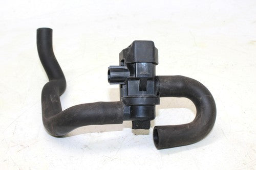 2014 Kawasaki Ninja 650 Ex650f Abs Air Valve Solenoid Top Engine Switch Sensor