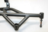 2015-2018 KAWASAKI VERSYS 1000 OEM REAR PASSENGER FOOT PEG BRACKET SET