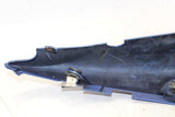 2001 Suzuki Sv650 Side Cover