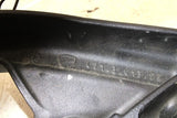 2013 Ducati Monster 796 Rear Subframe Back Sub Frame