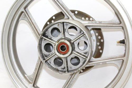 97-07 Kawasaki Ninja 250r Ex250f Rear Wheel Back Rim OEM