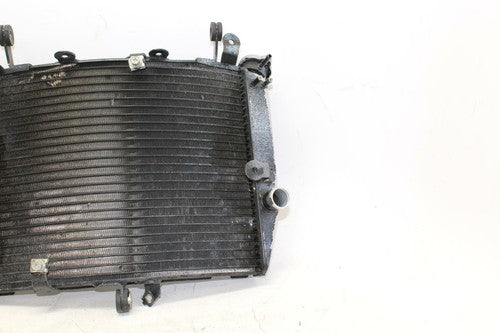 03-05 Yamaha Yzf R6 Engine Radiator Motor Cooler Cooling Radiater OEM