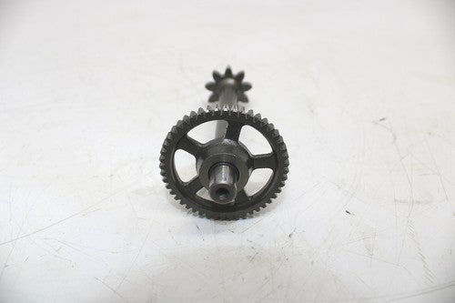 2007 Honda Cbr600rr Engine Motor Idler Idling Gear
