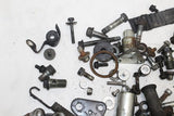 86-06 Kawasaki Concours 1000 Zg1000a Engine Misc. Bolts Hardware Screws OEM