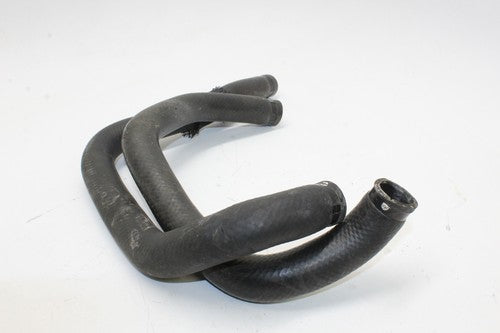 05-06 Kawasaki Ninja Zx6r 636 Radiator Hoses Engine Coolant Water Pipes OEM