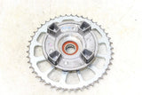 2020 Kawasaki Z650 Er650 Rear Back Sprocket