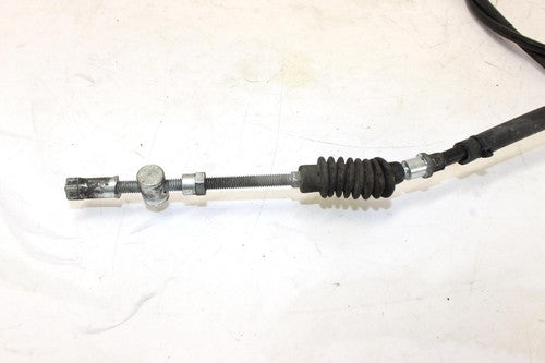 2001 Piaggio Vespa 169cc Clutch Cable Line
