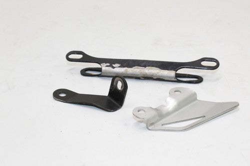 2008-11 Honda Cbr1000rr Rear Mount Brackets Misc. OEM