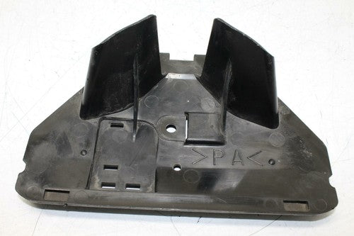 01-06 Harley-davidson Fatboy Efi Flstfi Inner Plastic Set OEM