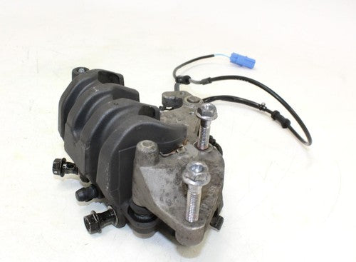 2013 Honda Cbr250r Right Front Brake Caliper