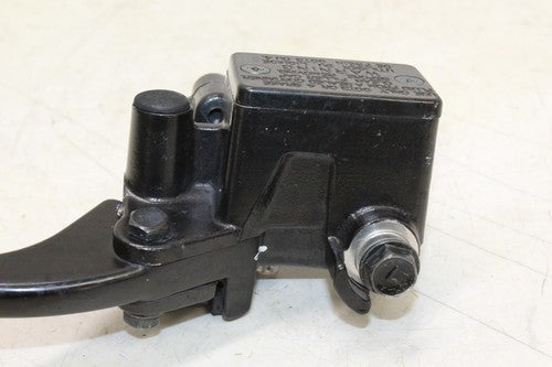 2013 Kawasaki Ninja 300 Ex300a Front Brake Master Cylinder With Lever