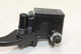 2013 Kawasaki Ninja 300 Ex300a Front Brake Master Cylinder With Lever