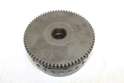 2007 Suzuki Vstrom 650 Dl650 Stator Magneto Alternator Generator Flywheel Rotor