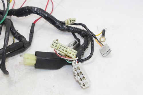 86-06 Kawasaki Concours Zg1000a Main Engine Wiring Harness Motor Wire Loom OEM