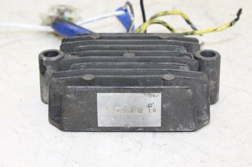 1985 Honda Nighthawk 650 Cb650sc Rectifier Voltage Regulator
