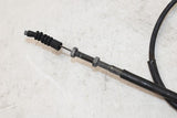 1983 Kawasaki Gpz750 Zx750a Clutch Cable Line