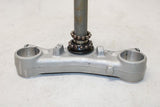 2004 Honda Cbr600rr Front Forks Clamp Lower Triple Tree Stem