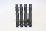 2001 Honda Cbr600f4i Ignition Coils Coil Spark Plug Caps