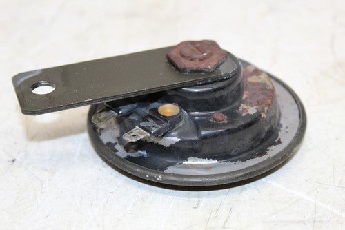 2000 Honda Cbr600f4 Horn Signal