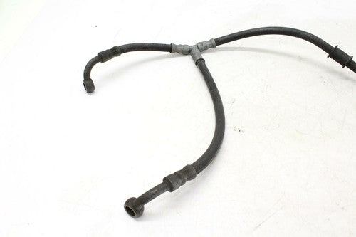 99-02 Ducati St2 Front & Rear Brake Caliper Hoses Lines OEM