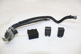 2013 Suzuki Gsxr1000 Relay Flasher Switch Sensor Set