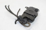 2010-2014 Kawasaki Versys 650 EVAP Vapor  Charcoal Emission Canister OEM