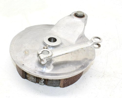 1972 Yamaha Rt2mx 360  Brake Drums Assembly OEM