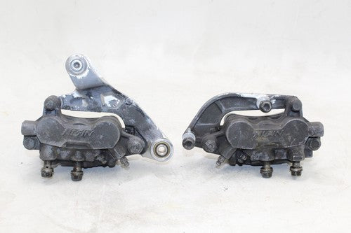 1995 Honda Cbr1000f Right Left Front Brake Caliper Set Pair Calipers OEM