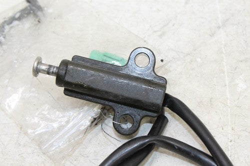 2005 Suzuki Bandit 1200 Gsf1200s Kickstand Side Kick Stand Sensor