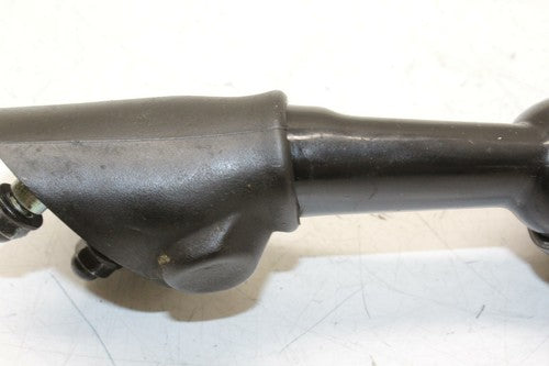 1998-1999 Honda Super Hawk 1000 Vtr1000f Left Side Rear View Mirror OEM