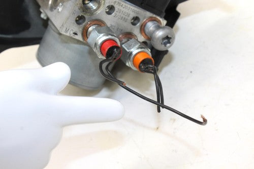 2021 Ktm 790 Duke Abs Pump Unit Module